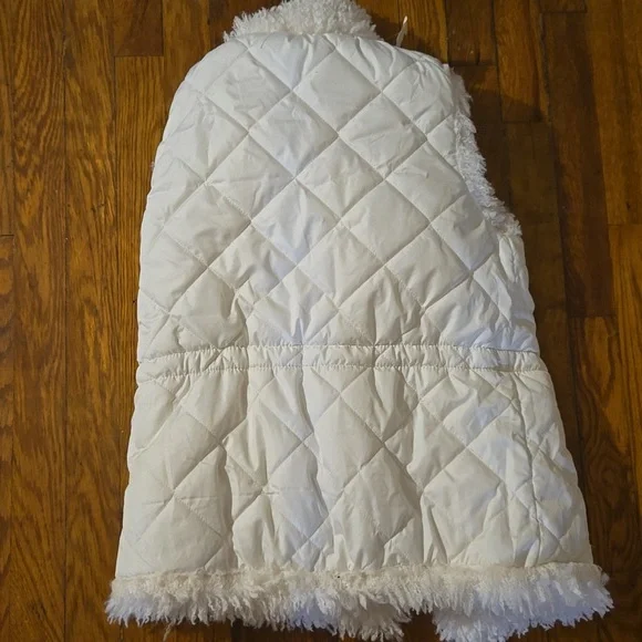 Weekend Routine Reversible Vest In Size Small - Picture 4 of 7